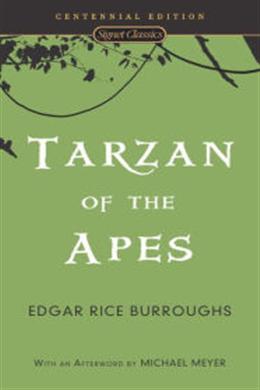 Tarzan of the Apes (Signet Classics) - MPHOnline.com