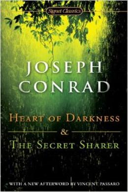 The Heart of Darkness and The Secret Sharer (Centennial Edition)(Signet Classics) - MPHOnline.com
