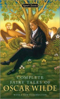 Complete Fairy Tales of Oscar Wilde - MPHOnline.com