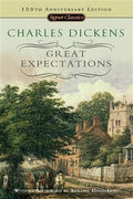 Great Expectations (Signet Classics) - MPHOnline.com