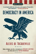 Democracy In America - MPHOnline.com