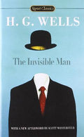 The Invisible Man - MPHOnline.com