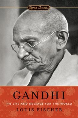 Gandhi - MPHOnline.com