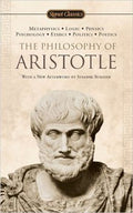 The Philosophy of Aristotle - MPHOnline.com