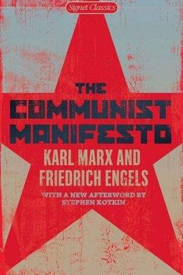 The Communist Manifesto - MPHOnline.com