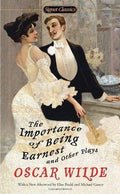 The Importance of Being Earnest and other Plays - MPHOnline.com