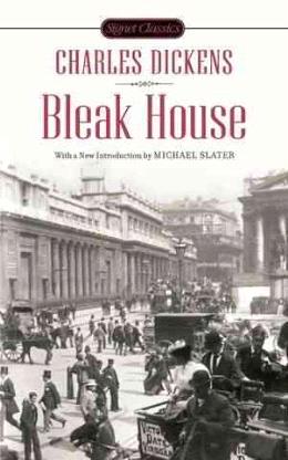 Bleak House (New Cover) - MPHOnline.com