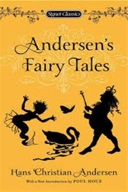 Signet Classics: Andersen'S Fairy Tales - MPHOnline.com