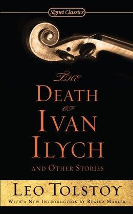 The Death Of Ivan Ilych And Other Stories - MPHOnline.com