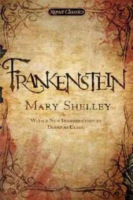 Frankenstein - MPHOnline.com