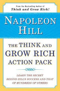 Think And Grow Rich Action Pack - MPHOnline.com