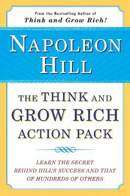 Think And Grow Rich Action Pack - MPHOnline.com