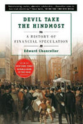 Devil Take The Hindmost: A History Of Financial Speculation - MPHOnline.com