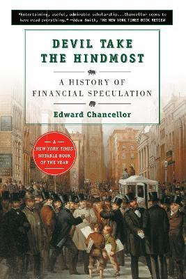 Devil Take The Hindmost: A History Of Financial Speculation - MPHOnline.com