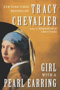 Girl with a Pearl Earring - MPHOnline.com