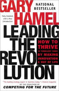 Leading The Revolution - MPHOnline.com