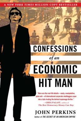 Confessions of an Economic Hit Man - MPHOnline.com