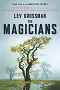 THE MAGICIANS - MPHOnline.com