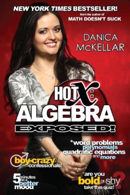Hot X: Algebra Exposed! - MPHOnline.com