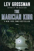 THE MAGICIAN KING - MPHOnline.com