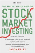 THE NEATEST LITTLE GUIDE TO STOCK MARKET INVESTING 2013ED - MPHOnline.com