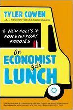 An Economist Gets Lunch - MPHOnline.com