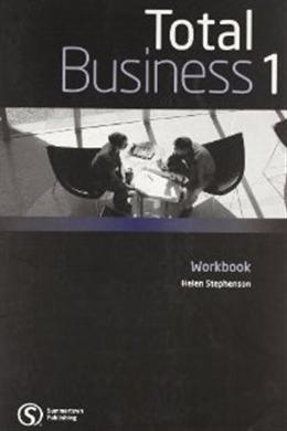 Total Business 1: Workbook - MPHOnline.com