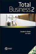 Total Business 2: Student's Book - MPHOnline.com