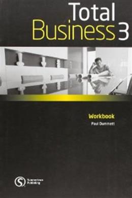 Total Business 3: Workbook with Key - MPHOnline.com