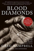 Blood Diamonds, Revised Edition - MPHOnline.com
