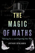 The Magic Of Maths - MPHOnline.com