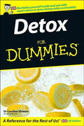 Detox for Dummies - MPHOnline.com