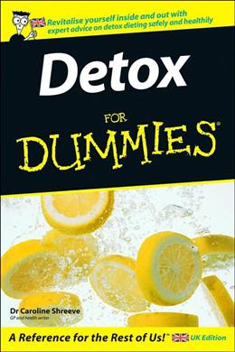 Detox for Dummies - MPHOnline.com