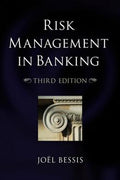 Risk Management in Banking, 3E - MPHOnline.com