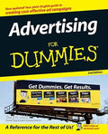Advertising for Dummies (2nd Edition) - MPHOnline.com