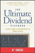 The Ultimate Dividend Playbook: Income, Insight, and Independence for Today's Investor - MPHOnline.com