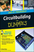 Circuitbuilding Do-It-Yourself For Dummies - MPHOnline.com