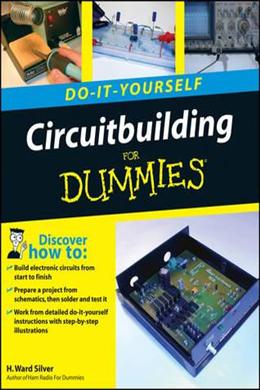 Circuitbuilding Do-It-Yourself For Dummies - MPHOnline.com