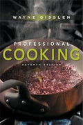 Professional Cooking, 7E - MPHOnline.com