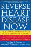 Reverse Heart Disease Now: Stop Deadly Cardiovascular Plaque Before It's Too Late - MPHOnline.com
