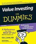 Value Investing for Dummies (2nd Edition) - MPHOnline.com