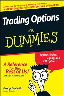 Trading Options for Dummies - MPHOnline.com