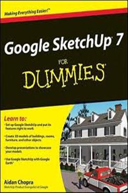 Google SketchUp 7 for Dummies - MPHOnline.com