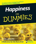 Happiness For Dummies - MPHOnline.com