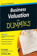 Business Valuation for Dummies - MPHOnline.com