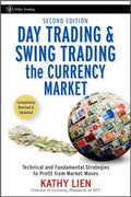 Day Trading And Swing Trading The Currency Market: Technical and Fundamental Strategies to Profit from Market Moves, 2E - MPHOnline.com
