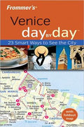 Frommer's Venice Day by Day - MPHOnline.com