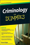Criminology for Dummies - MPHOnline.com