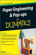 Paper Engineering & Pop-ups for Dummies - MPHOnline.com