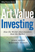 The Art of Value Investing: How the World's Best Investors Beat the Market - MPHOnline.com